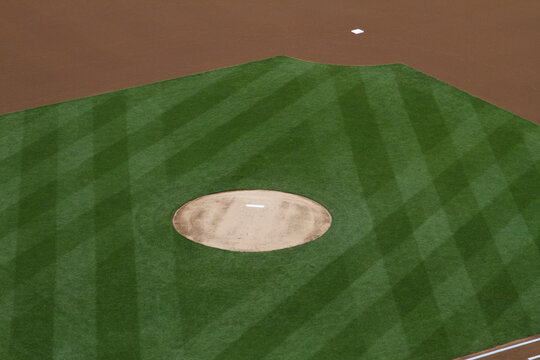 Baseball Field