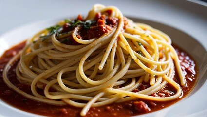 macarrão italian fodd pasta 