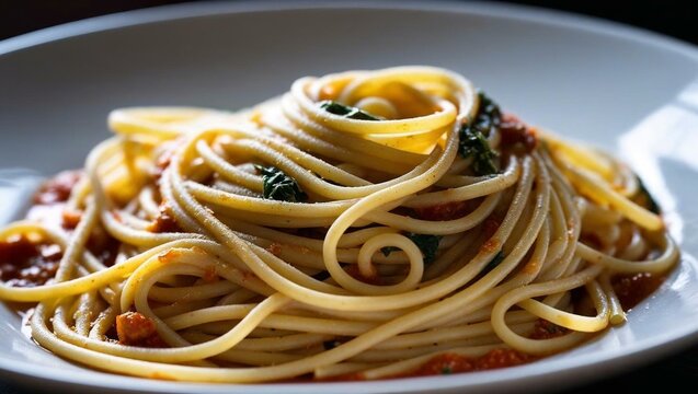 macarr&atilde;o italian fodd pasta 