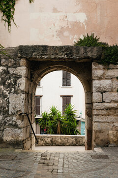 Discovering the Charm of Antibes in Cote d'Azur