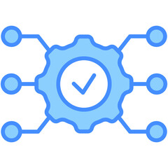 Automation Icon