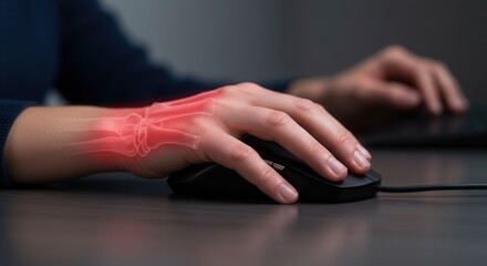 Carpal Tunnel Syndrome: Pain and Inflammation
