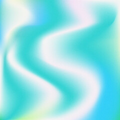 Abstract Colorful Gradient Background