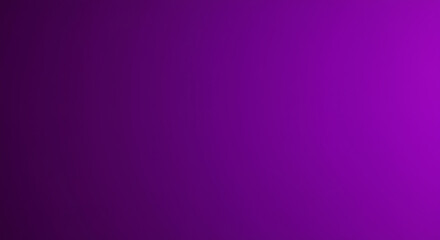 Purple abstract landscape smooth curves