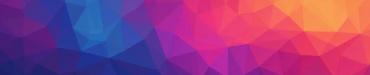 Fototapeta premium Vibrant Gradient App Icons on Colorful Backgrounds, colorful gradients, vibrant colors, app icons