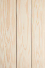 Fototapeta premium 白木の背景素材_杉