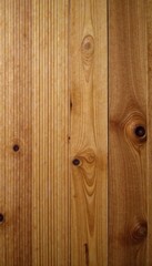 Fototapeta premium Wooden board with natural texture background and subtle grain patterns, wooden boards textures, wooden panels