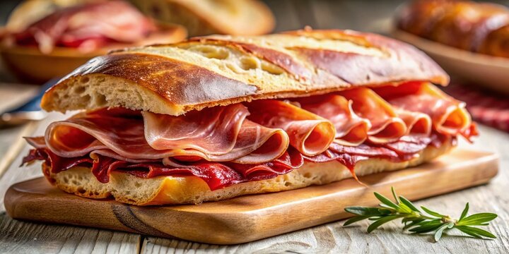 Delicious Venezuelan Pan de Jam&oacute;n: Festive Holiday Bread