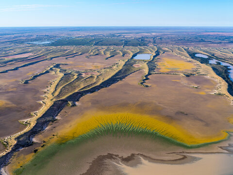 Diamantina River