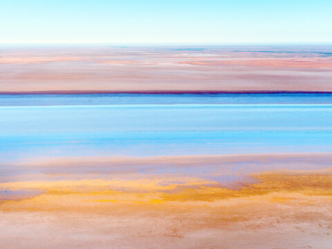Kati Thanda/Lake Eyre