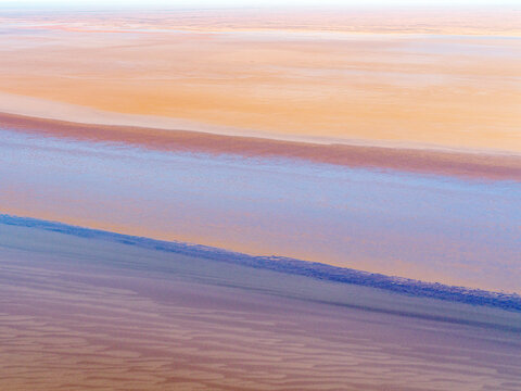 Kati Thanda/Lake Eyre