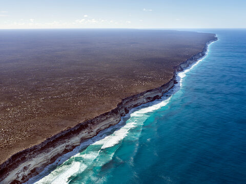 Baxter Cliffs, Western Australia