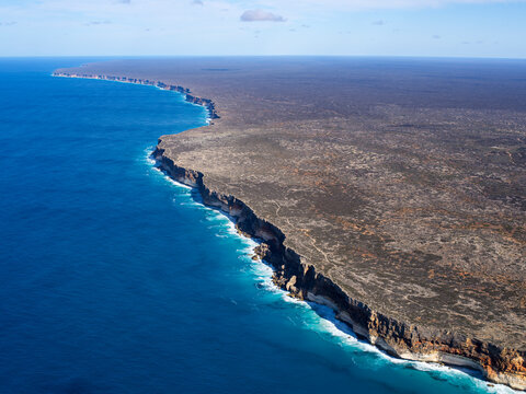 Baxter Cliffs, Western Australia