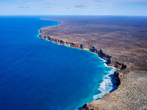 Baxter Cliffs, Western Australia