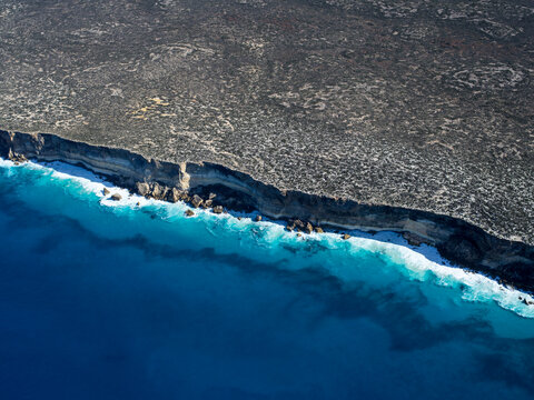 Baxter Cliffs, Western Australia