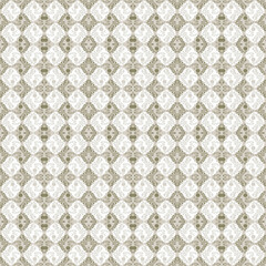 Floral pattern for textile design 