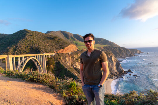 traveler bixby bridge