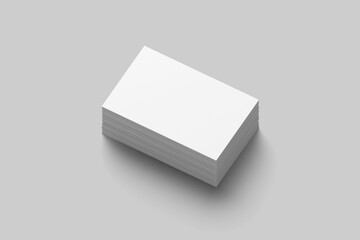 Business Card Mockup
