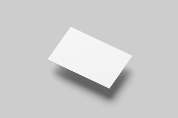 Business Card Mockup