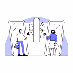 AI-Powered Personalized Shopping