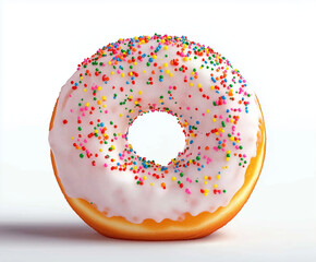 The most delicious doughnut in the universe