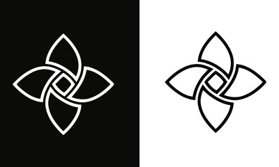 Vector illustration of detailed screwdriver and hammer icon isolated on white background. Zip file contains fully editable EPS10 vector file and high resolution RGB Jpeg image.