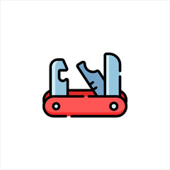 forklift truck icon