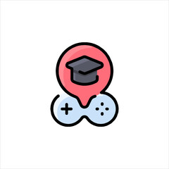 funny cartoon character