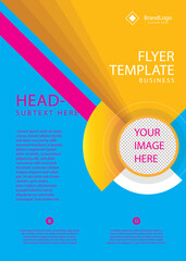 Letterhead design  