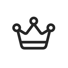 Crown Outline
