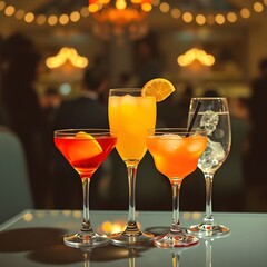 c&oacute;ctel , coctel
