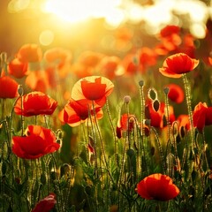 Fototapeta premium Generated image