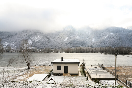 River Drina