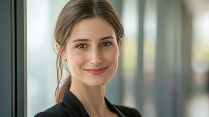 A high-ceiling logistics warehouse with a range of inventory on shelves