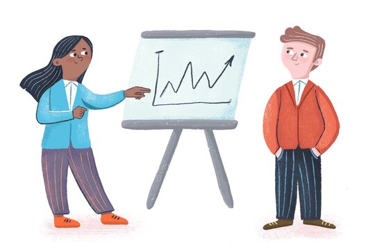Business planning