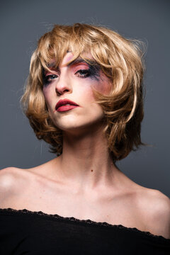 Beauty Portrait
