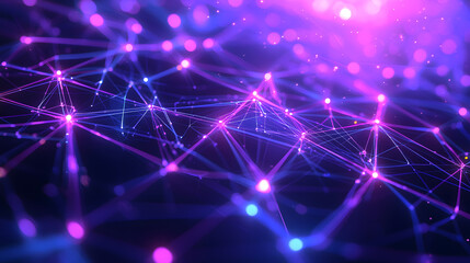 Futuristic energy grids concept background smart city frameworks wallpaper digital network environment abstract viewpoint