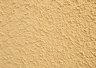 Minimalist Beige Wall Texture: Close-Up Neutral Background Stock Photo