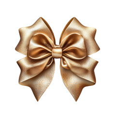 Shiny Golden Gift Bow PNG shiny golden bow PNG decorative gift bow PNG transparent background image
