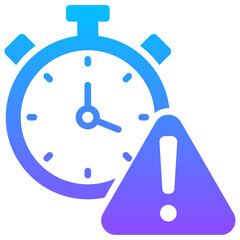 Deadline Icon
