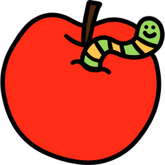 Apple for kids