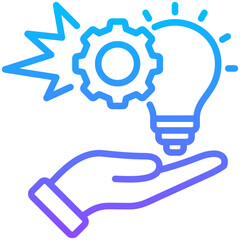 Innovation Icon