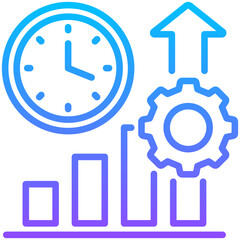 Productivity Icon