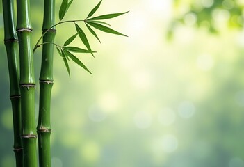 Seamless Bamboo Mockup Material: Transparent Background for Easy Design Integration, Ideal for Web and Graphic Designs Showcasing Natural Bamboo Elements and Textures.
