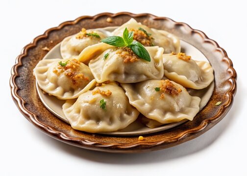 Polish Pierogi & Local History: Ustrzyki Dolne Museum Exhibit