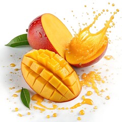 Fototapeta premium mango