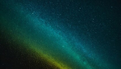 Naklejka premium White teal blue black blurred abstract gradient on dark grainy background glowing light header poster banner backdrop,light - natural phenomenon, abstract backgrounds, white color,945