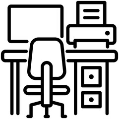 Workspace Icon