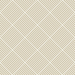 vector seamless pattern with squares modern background abstract texture for fabric surface design packaging