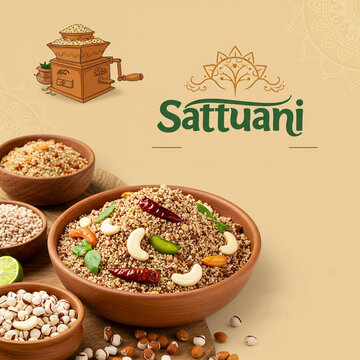 Sattuani: Celebrating the Ancient Grain and Culinary Heritage